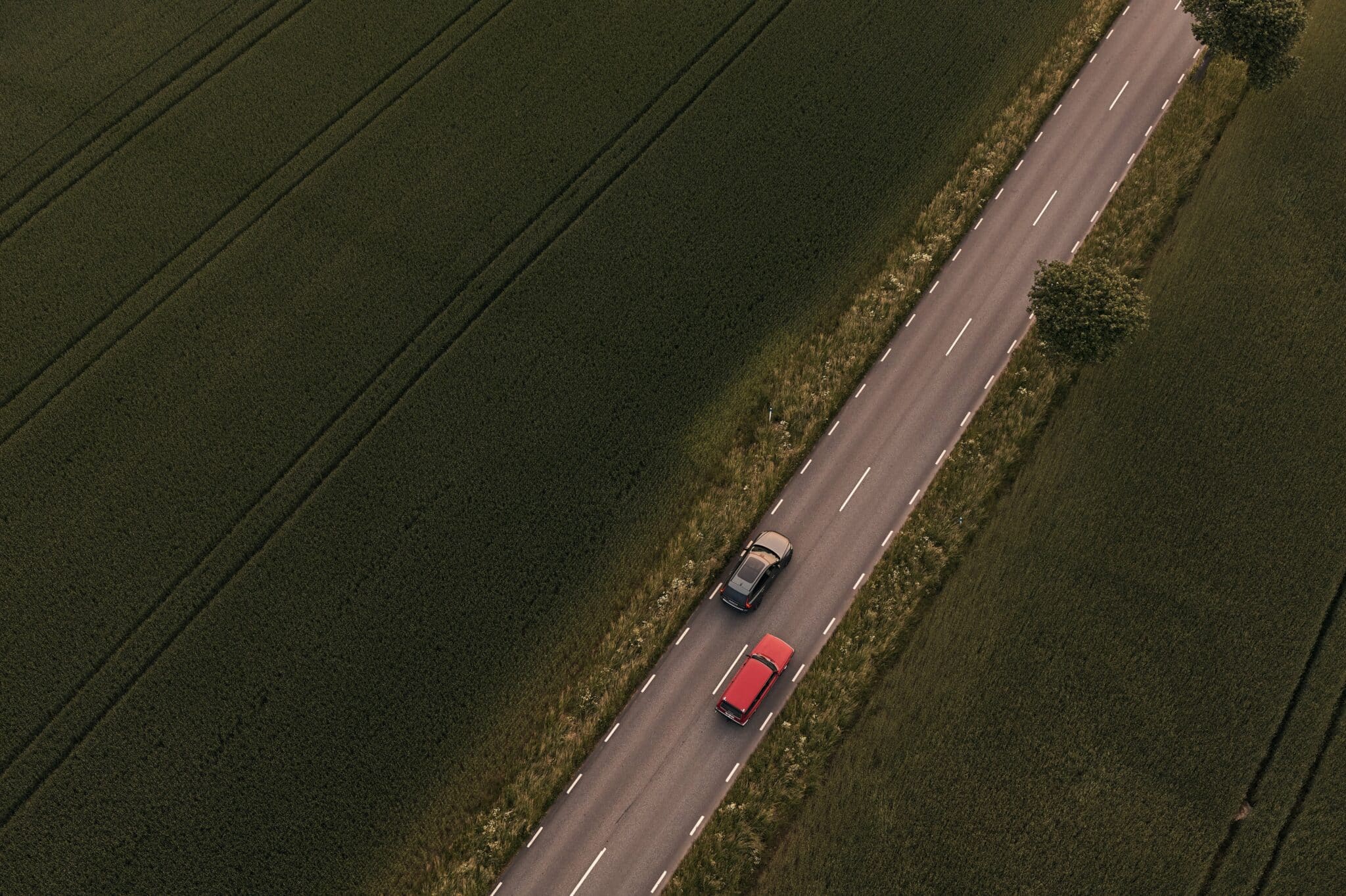 351378 The XC60 overtakes the 240 to become Volvo s best seller scaled