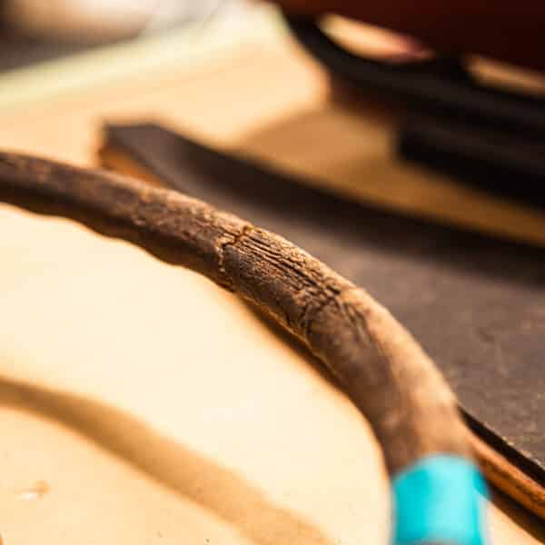 Austin Devon Steering Wheel Pre Refurb 2