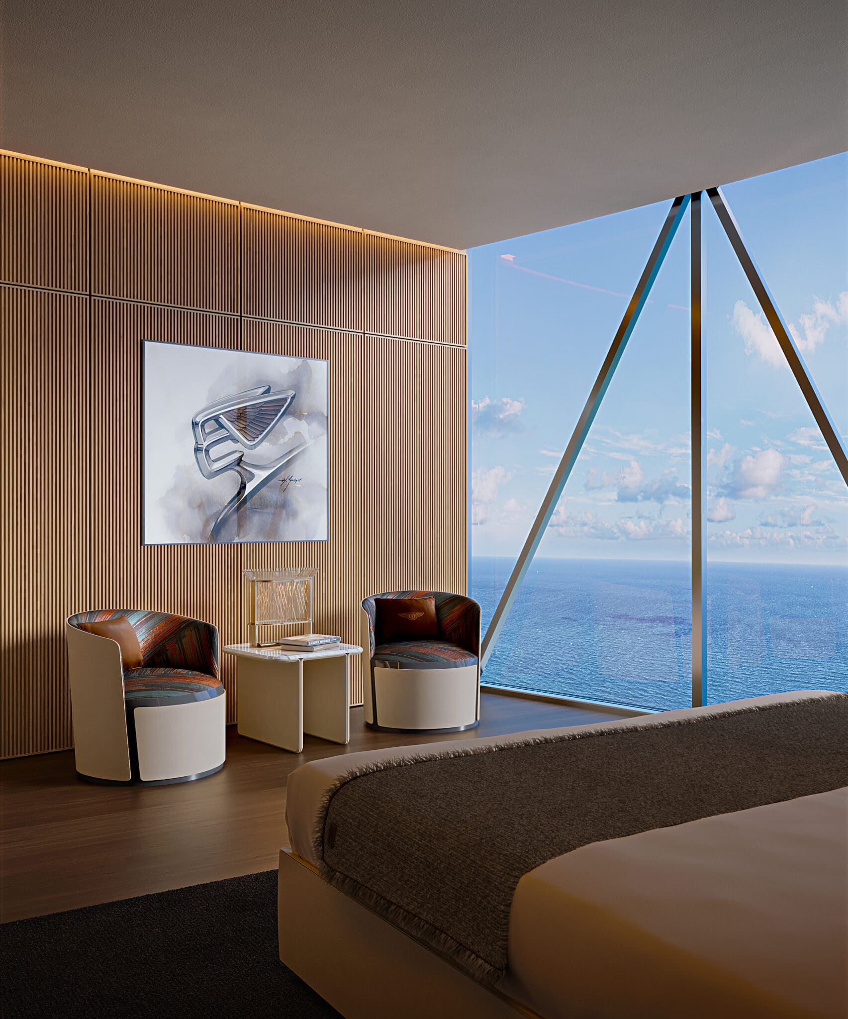 Bentley Residences Penthouse11 scaled