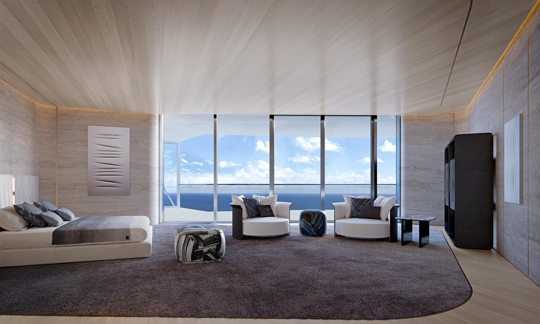 Bentley Residences Penthouse6 1 scaled