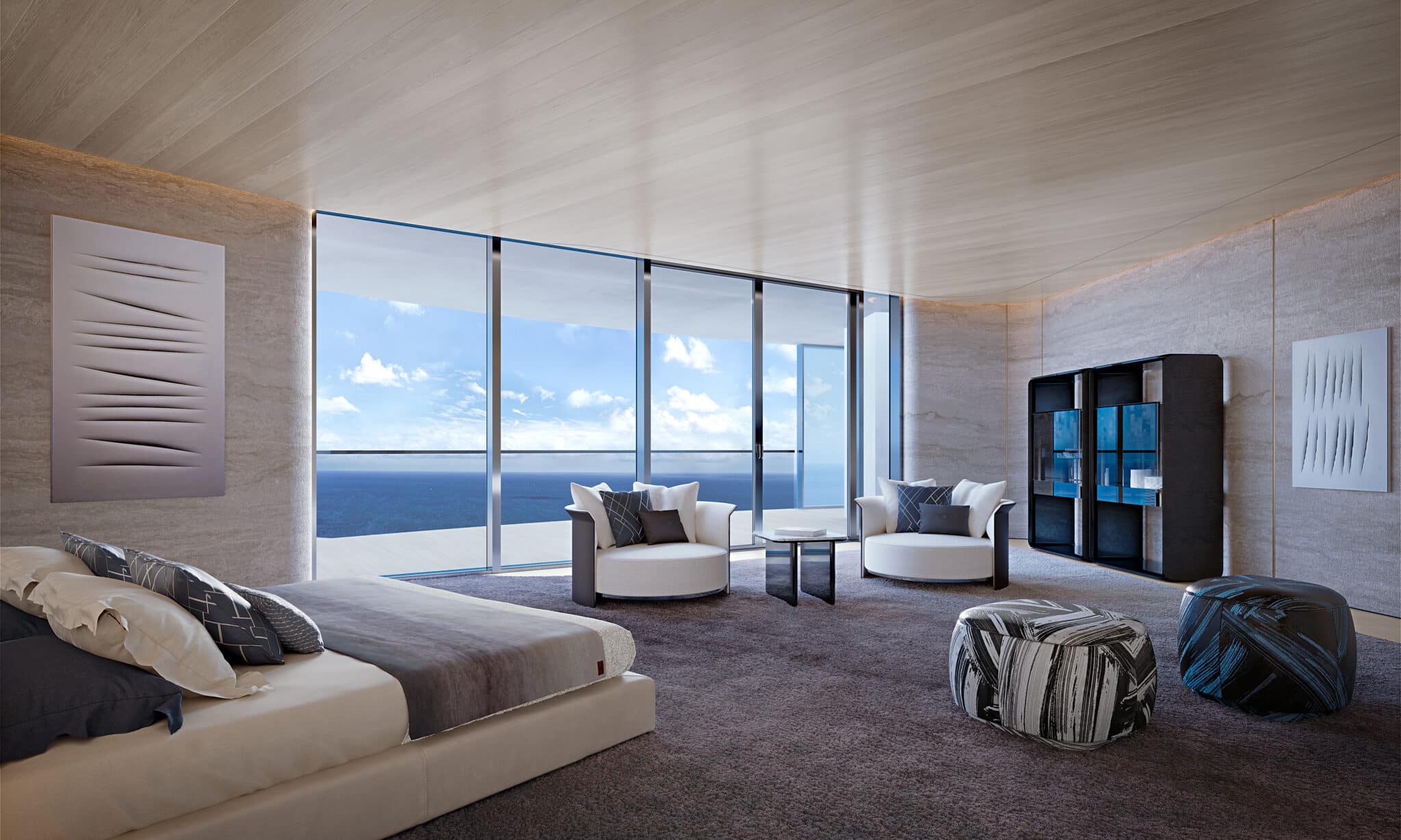 Bentley Residences Penthouse7 1 scaled