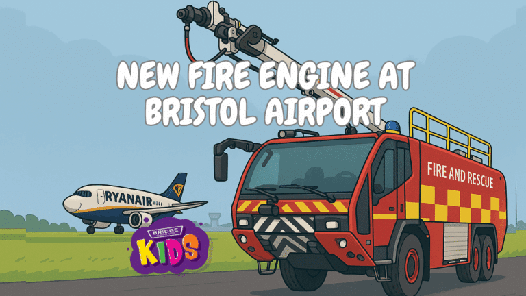 Bridge Classic Cars Kids 20
