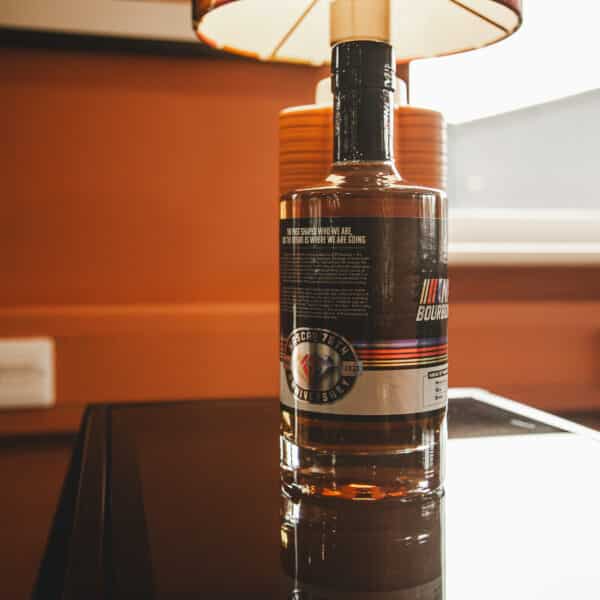 NASCAR 75th Anniversary Limited Edition Bourbon - Image 11
