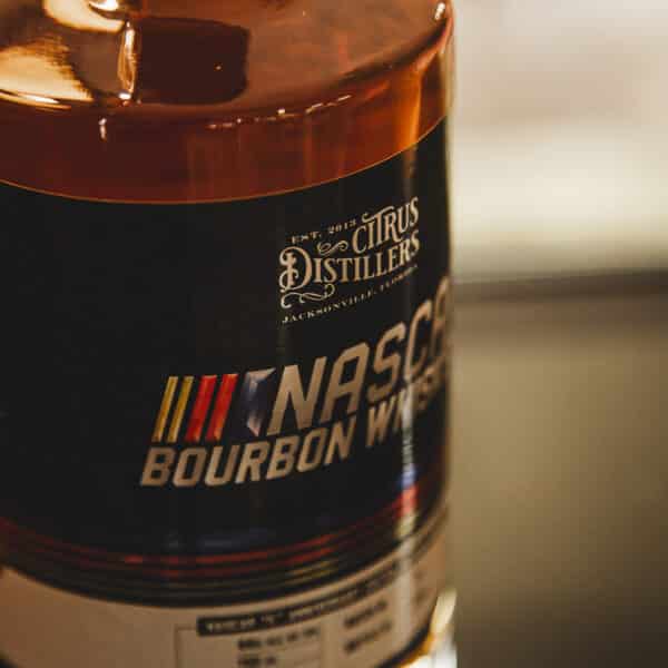 NASCAR 75th Anniversary Limited Edition Bourbon - Image 8