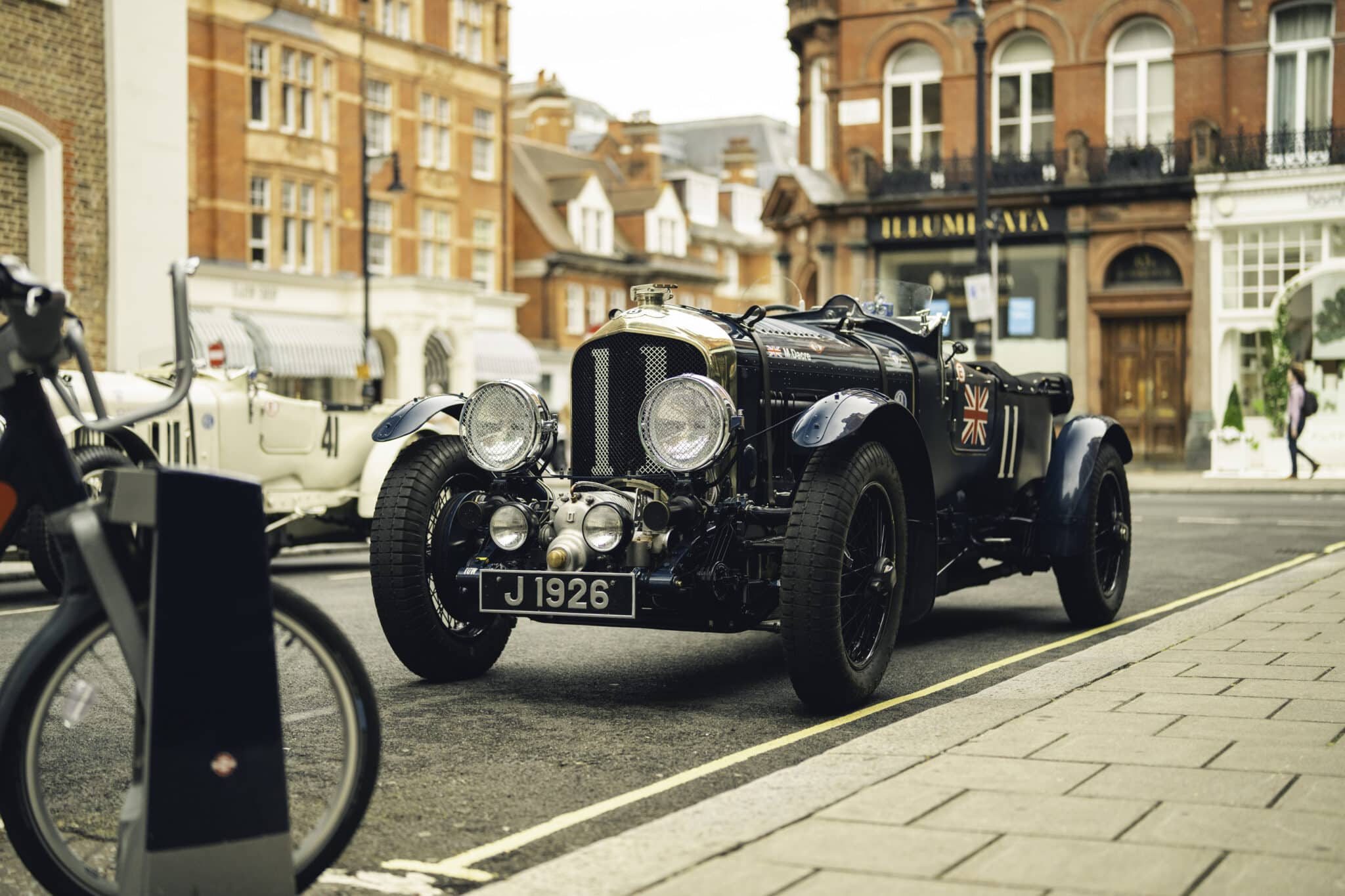 Countdown to Le Mans Classic 4 scaled