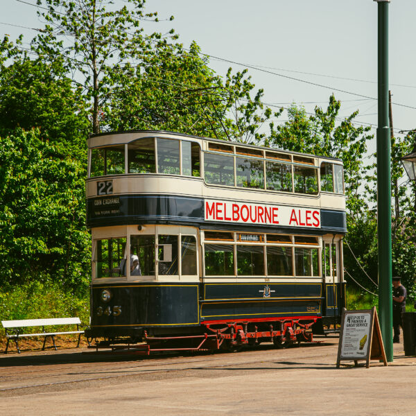Crich Tramway Village 12