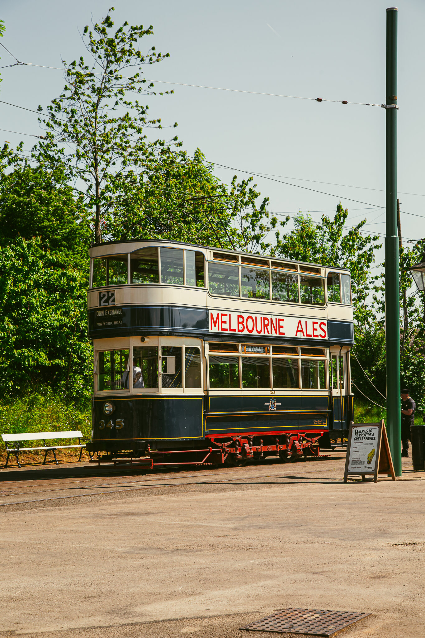 Crich Tramway Village 12 scaled