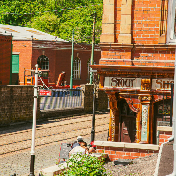 Crich Tramway Village 13