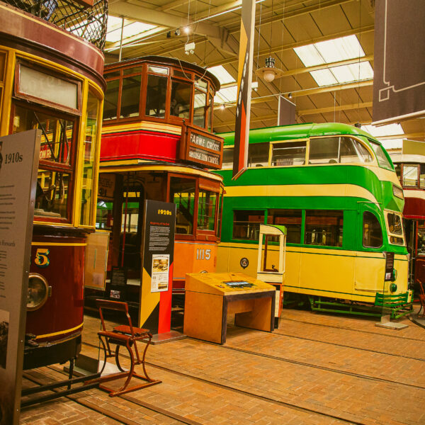 Crich Tramway Village 69