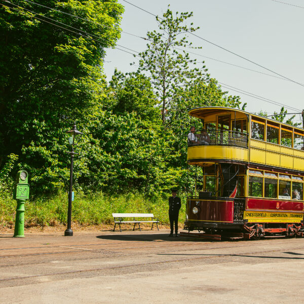 Crich Tramway Village 7