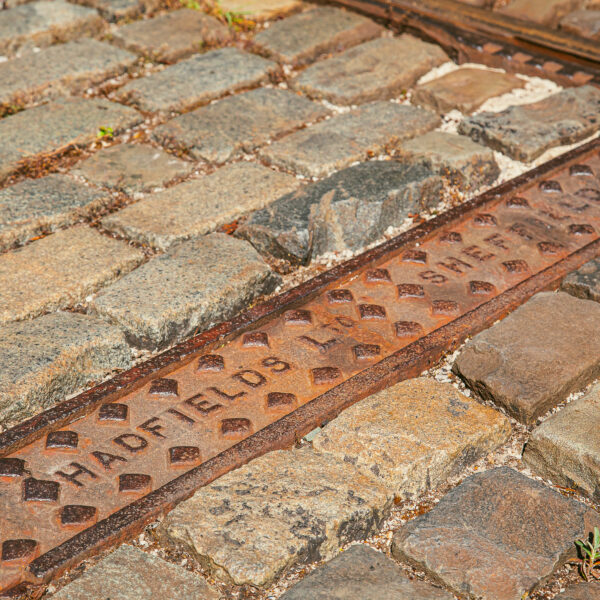 Crich Tramway Village 80