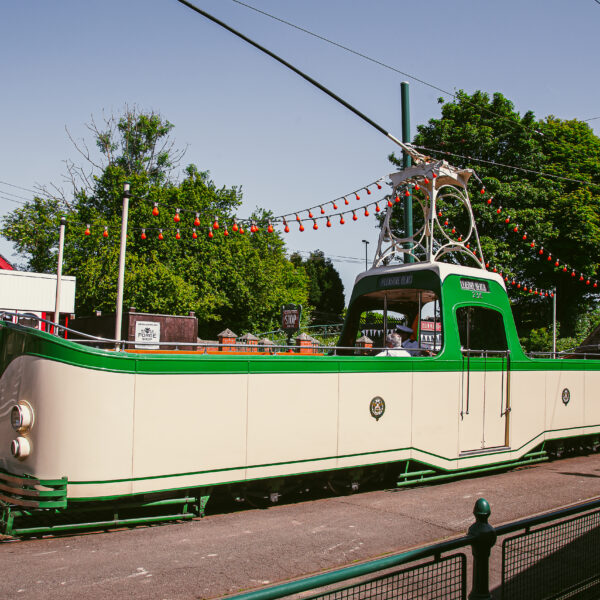 Crich Tramway Village 83