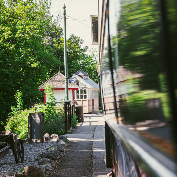 Crich Tramway Village 89