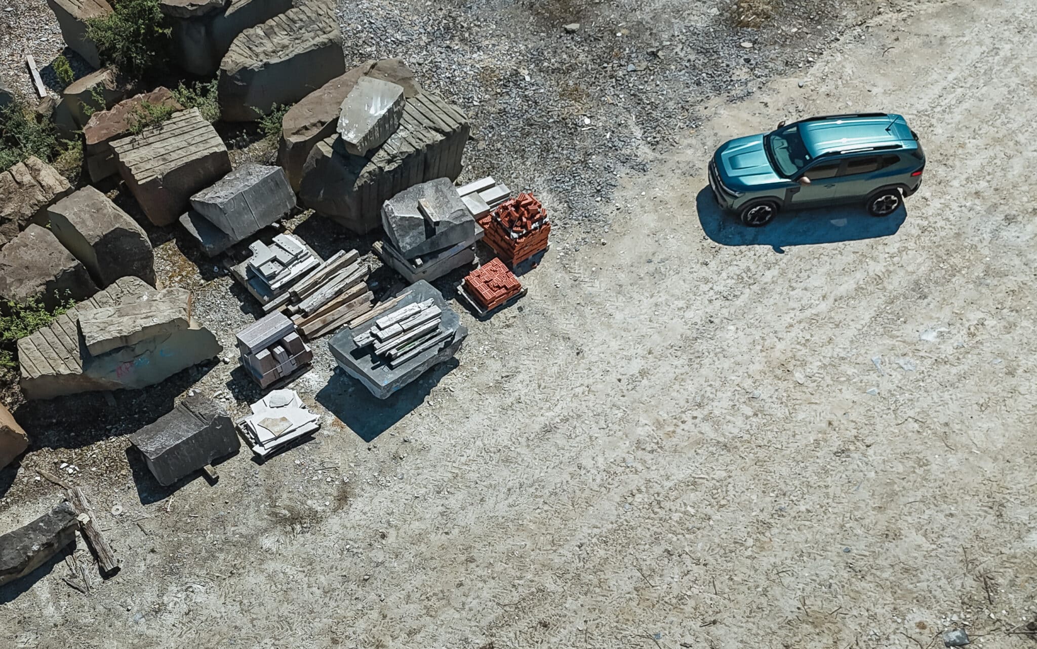 Dacia Duster 3 scaled