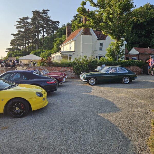 MGOC Meet 19th June 2025 1
