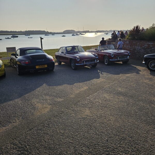 MGOC Meet 19th June 2025 2