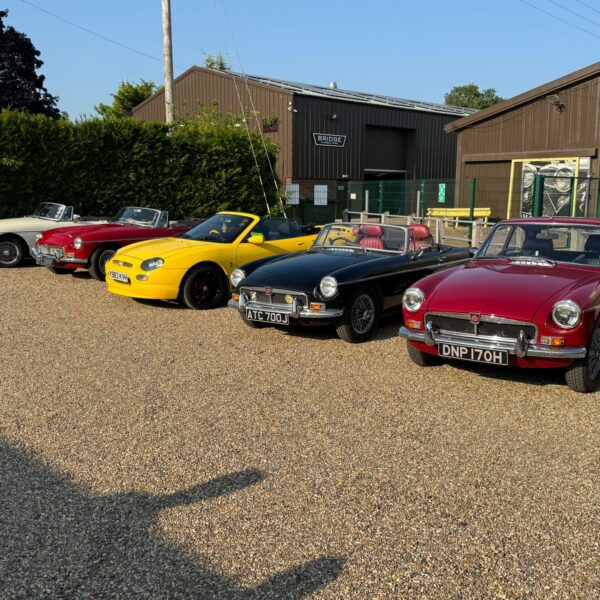 MGOC Meet 19th June 2025 6