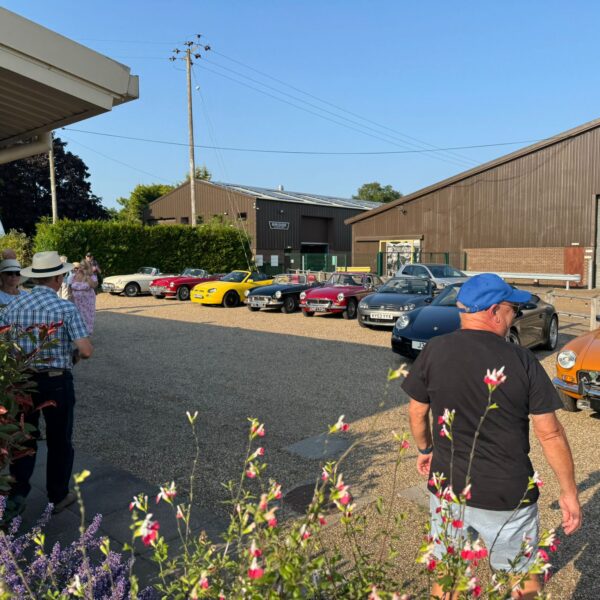 MGOC Meet 19th June 2025 7