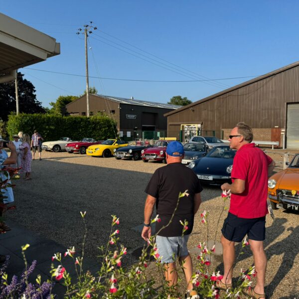 MGOC Meet 19th June 2025 8