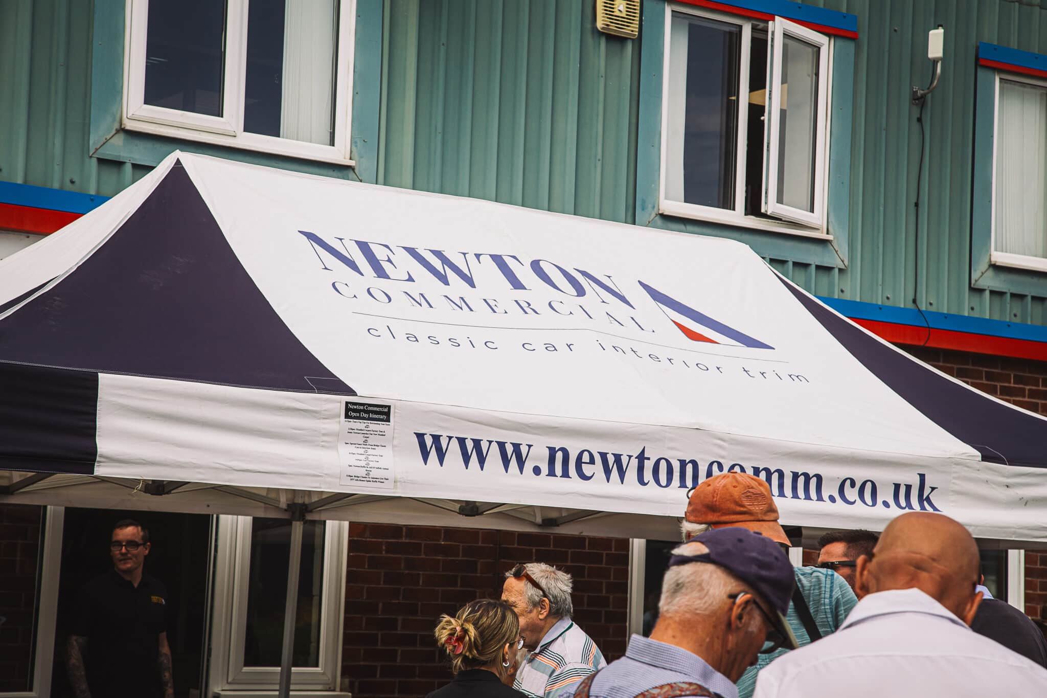 Newton Commercial Open Day 2025 66 scaled