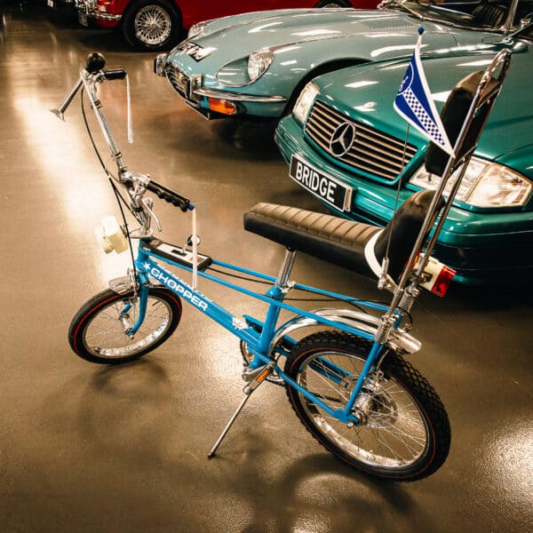 1972 Raleigh Chopper Mk1 - Image 3
