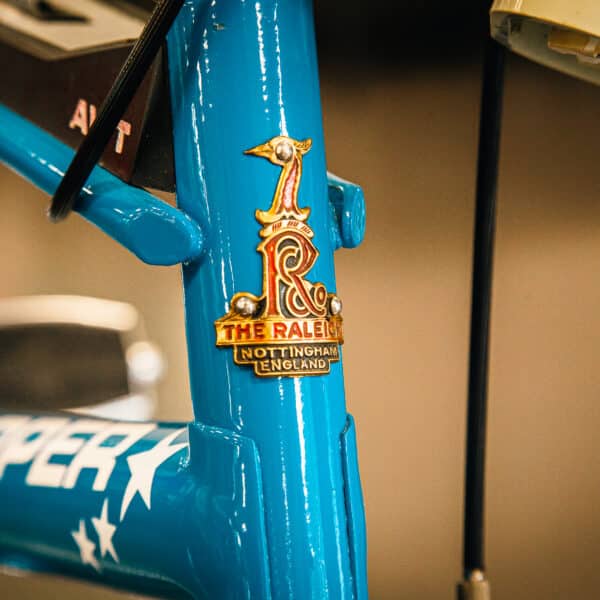 1972 Raleigh Chopper Mk1 - Image 14