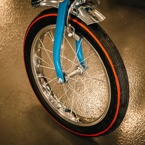 1972 Raleigh Chopper Mk1 - Image 15