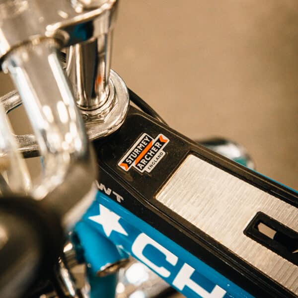 1972 Raleigh Chopper Mk1 - Image 16