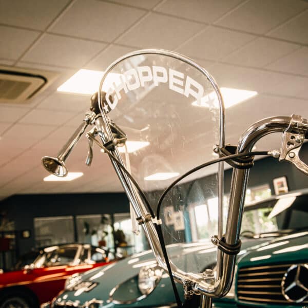 1972 Raleigh Chopper Mk1 - Image 17