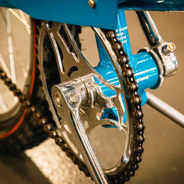 1972 Raleigh Chopper Mk1 - Image 20