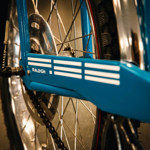 1972 Raleigh Chopper Mk1 - Image 21