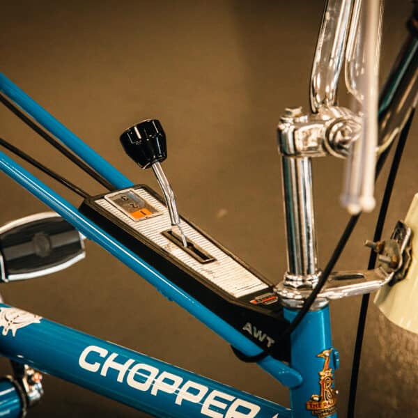 1972 Raleigh Chopper Mk1 - Image 4