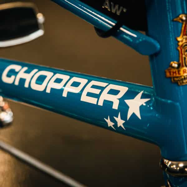 1972 Raleigh Chopper Mk1 - Image 22