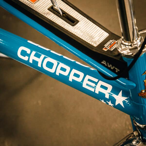 1972 Raleigh Chopper Mk1 - Image 23