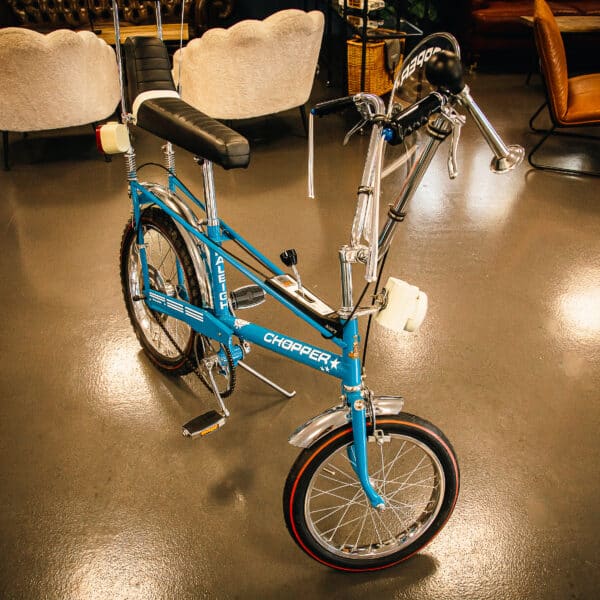 1972 Raleigh Chopper Mk1 - Image 5