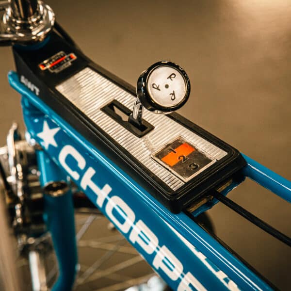 1972 Raleigh Chopper Mk1 - Image 8