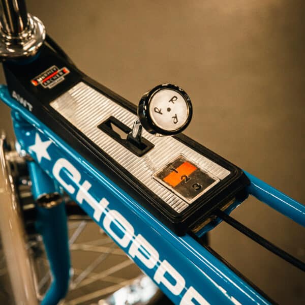 1972 Raleigh Chopper Mk1 - Image 9