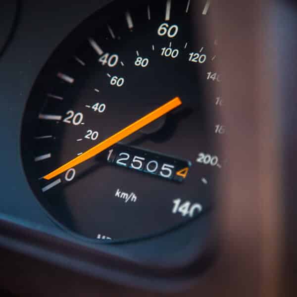 Steve Hunts 1979 Ford Escort Mk2 12