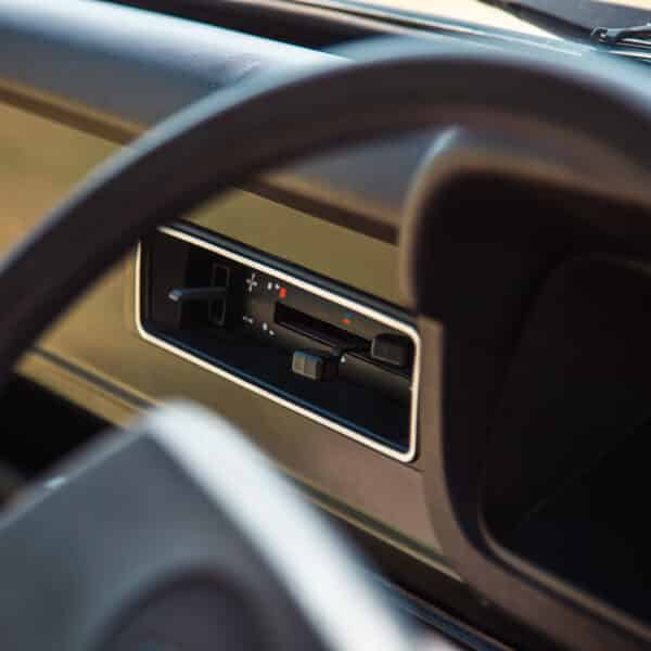 Steve Hunts 1979 Ford Escort Mk2 13