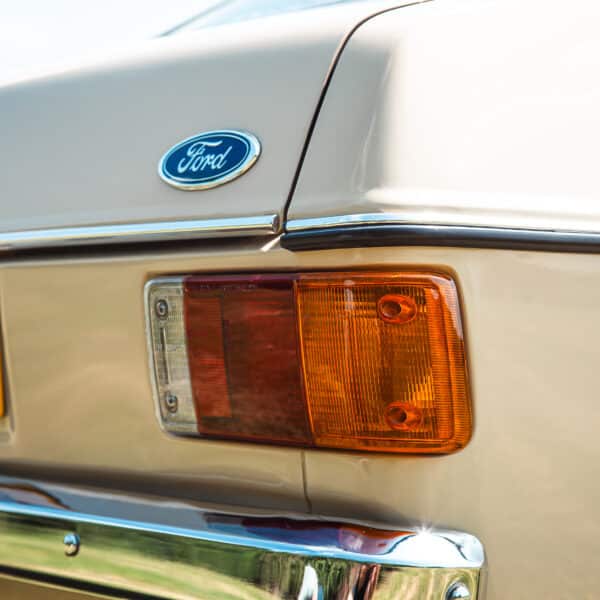 Steve Hunts 1979 Ford Escort Mk2 31