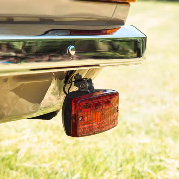 Steve Hunts 1979 Ford Escort Mk2 32
