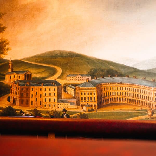 The Crescent Hotel Buxton 32