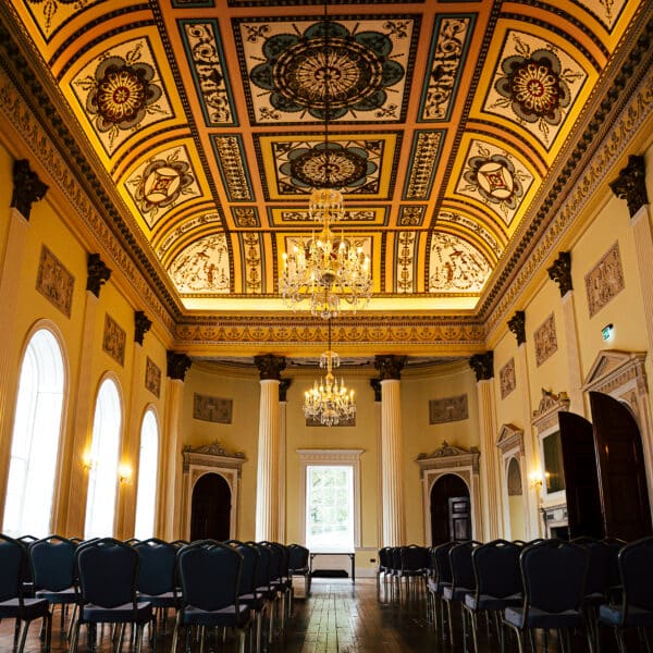 The Crescent Hotel Buxton 64