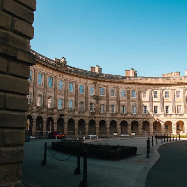 The Crescent Hotel Buxton 87
