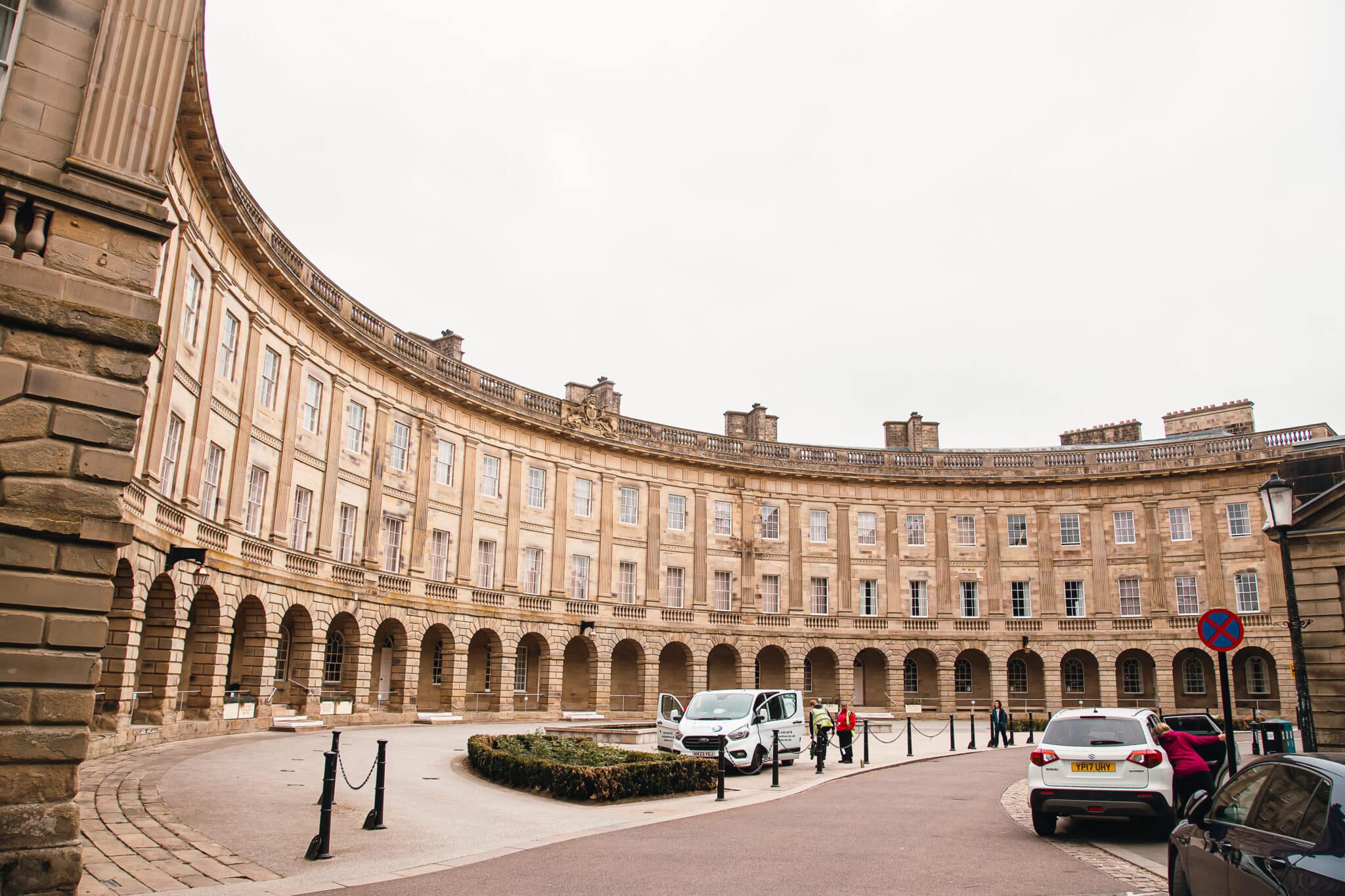 The Crescent Hotel Buxton scaled