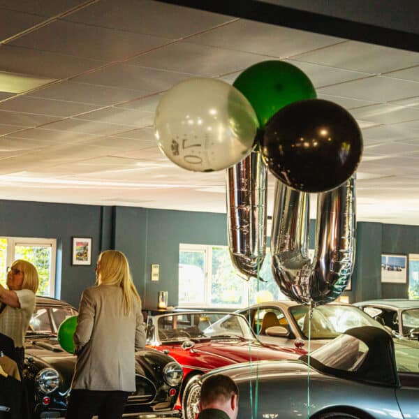 Trevors Birthday at the Classic Lounge 2