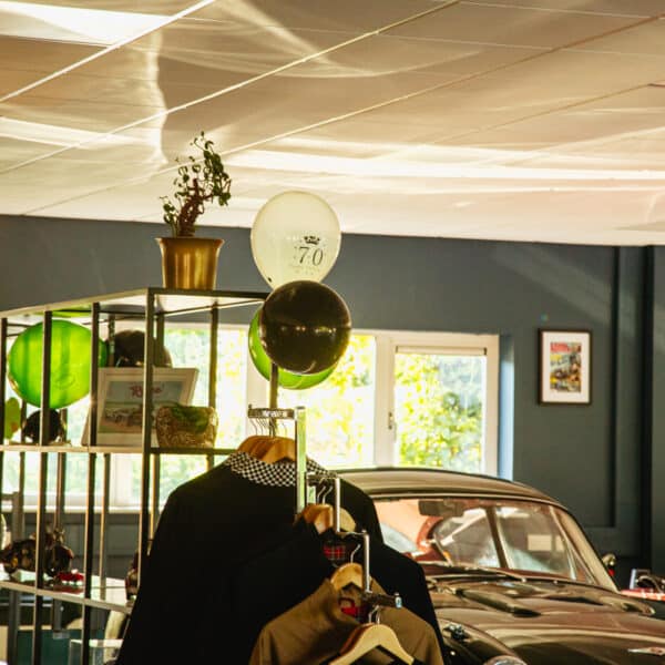 Trevors Birthday at the Classic Lounge 7