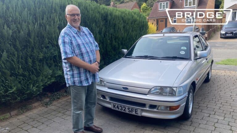 XR3 Winner