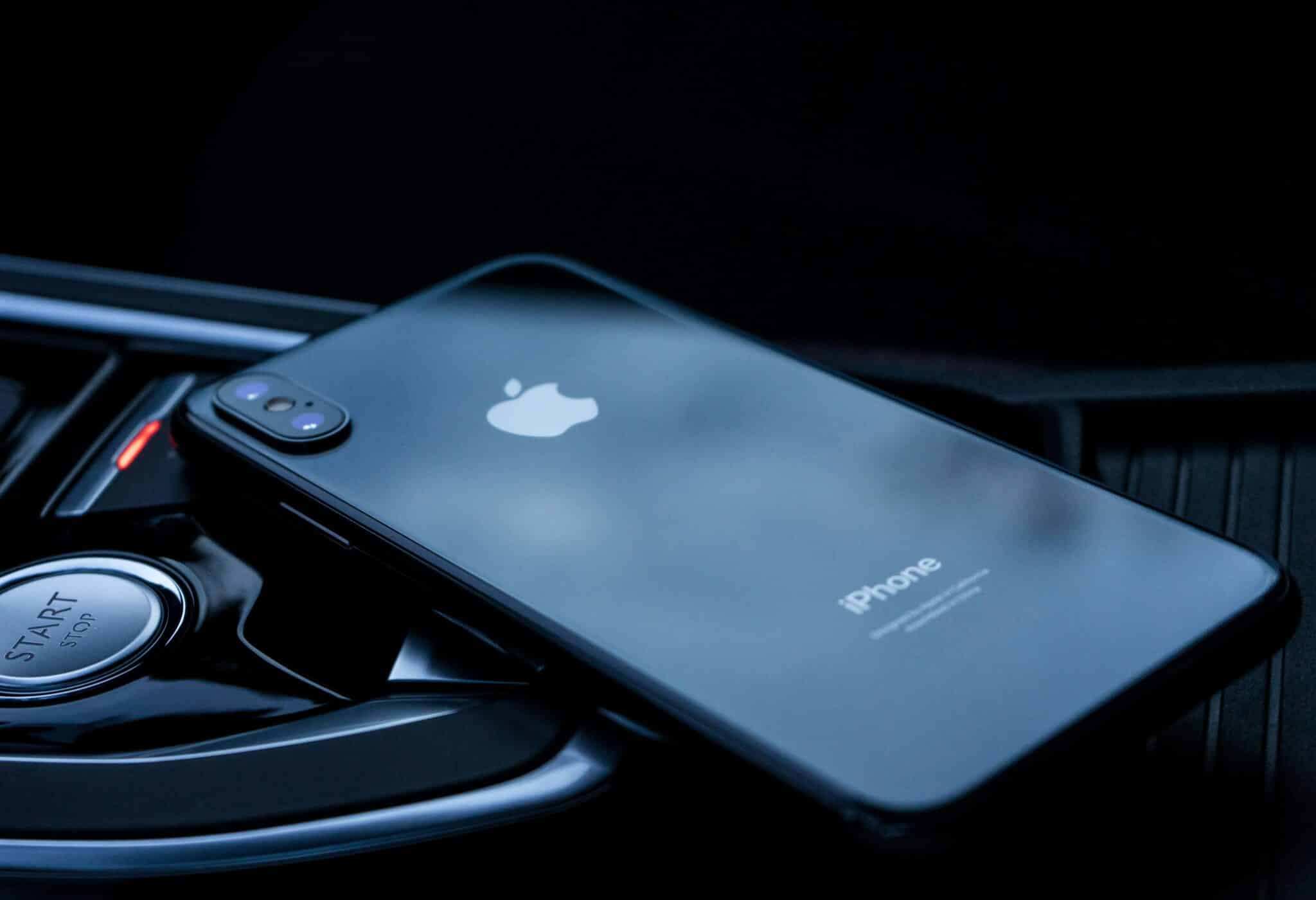 Apple CarPlay Ultra - Bridge Classic Cars