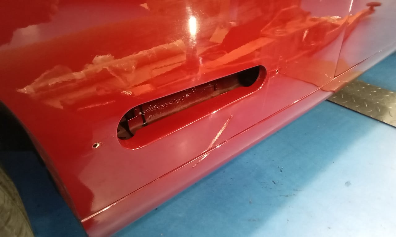 07072025 1956 Jensen 541 chrome and dtm 26